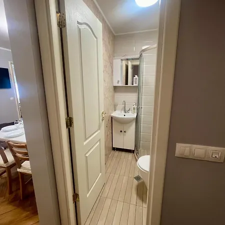 -golden Bird- Two Bedroom Apartment, Super Burgaz