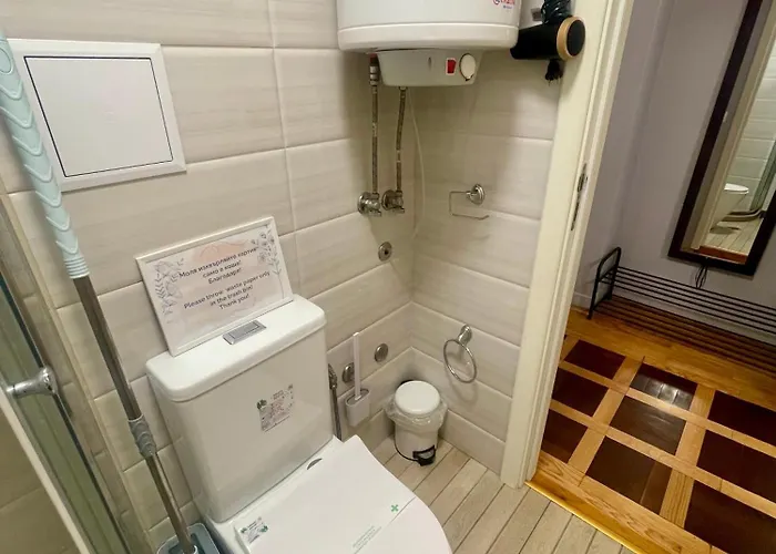 -golden Bird- Two Bedroom Apartment, Super Appartement *