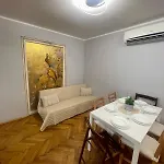 'golden Bird' Apartment, 2 Bedrooms, Super Apartament