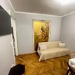 Apartament 'golden Bird' Apartment, 2 Bedrooms, Super *