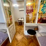 'golden Bird' Apartment, 2 Bedrooms, Super Apartament