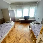 Apartament 'golden Bird' Apartment, 2 Bedrooms, Super