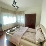 'golden Bird' Apartment, 2 Bedrooms, Super Burgas City