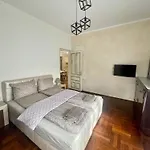 'golden Bird' Apartment, 2 Bedrooms, Super Apartament Burgas City