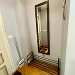 'golden Bird' Apartment, 2 Bedrooms, Super