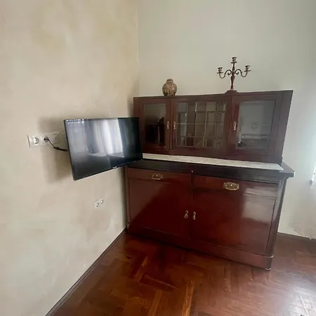 'golden Bird' Apartment, 2 Bedrooms, Super Burgas