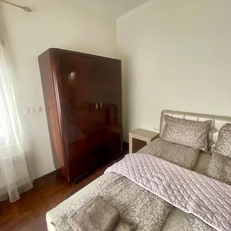 Appartement -golden Bird- Two Bedroom Apartment, Super Central, Free Parking Spot Burgas Stad