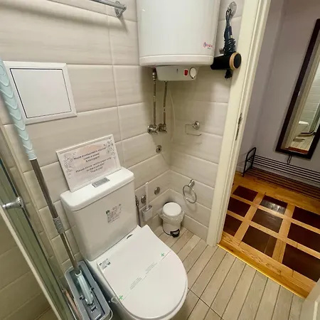 'golden Bird' Apartment, 2 Bedrooms, Super Διαμέρισμα *