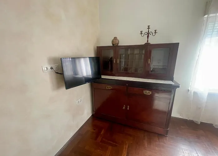 'golden Bird' Apartment, 2 Bedrooms, Super Burgas